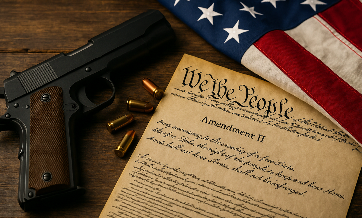 Amendment Image